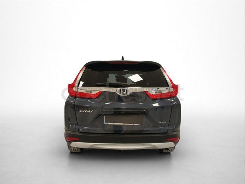 Honda Cr-v 2022 — photo 2