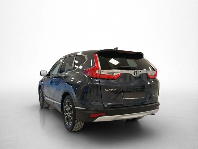 Honda Cr-v 2022 — photo 3