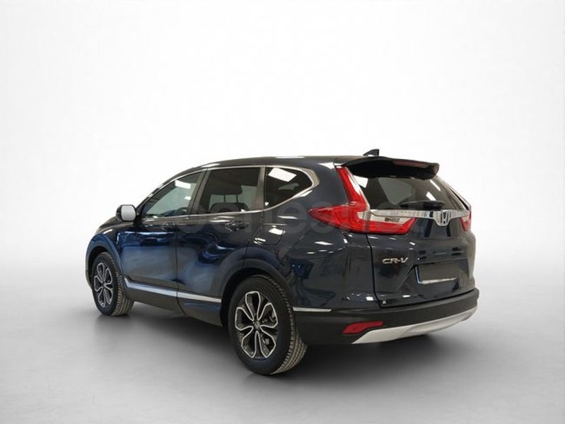 Honda Cr-v 2022 — photo 4
