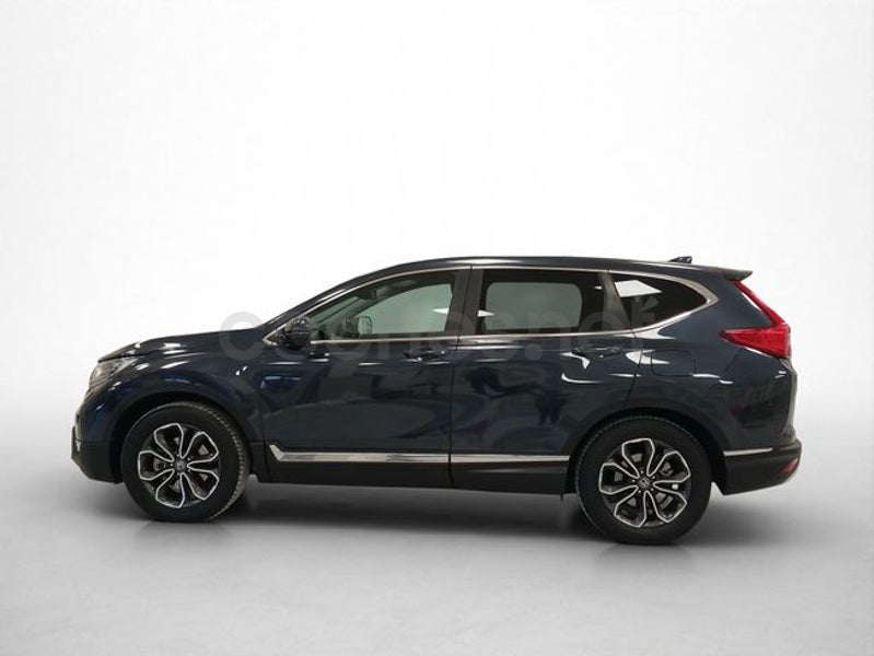 Honda Cr-v 2022 — photo 5