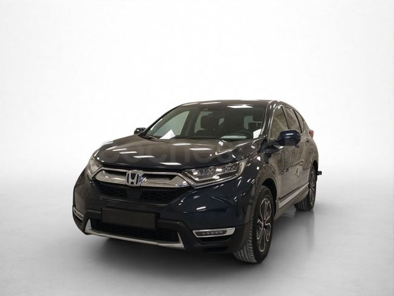 Honda Cr-v 2022 — photo 6