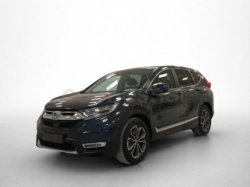 Honda Cr-v 2022 — photo 7