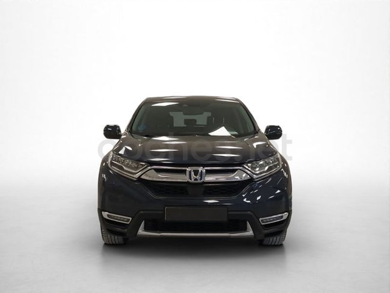 Honda Cr-v 2022 — photo 8