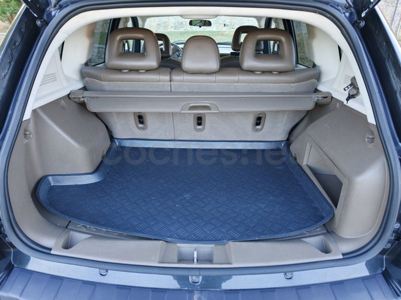 Jeep Compass 2008 — photo 7