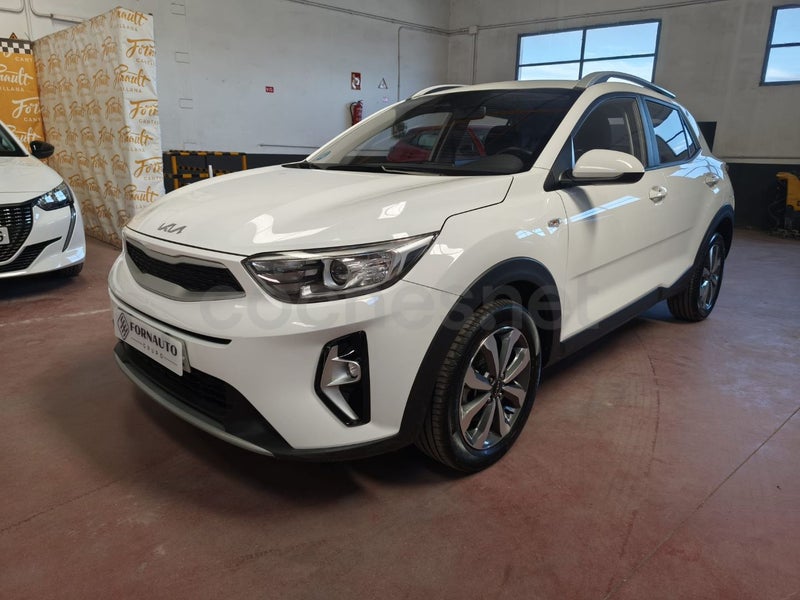 Kia Stonic 2024