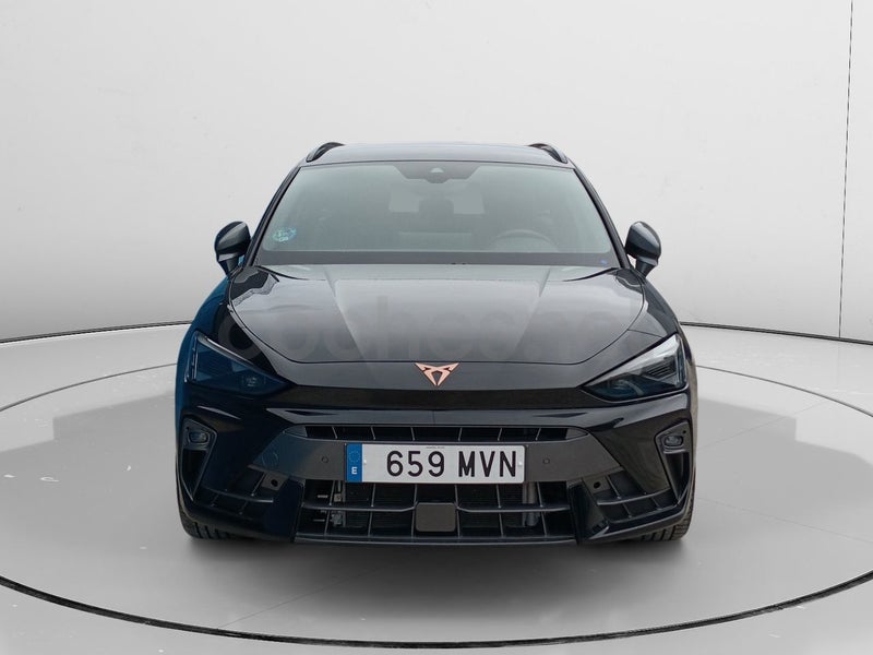 Cupra León 2024 — photo 5