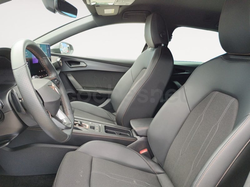 Cupra León 2024 — photo 8