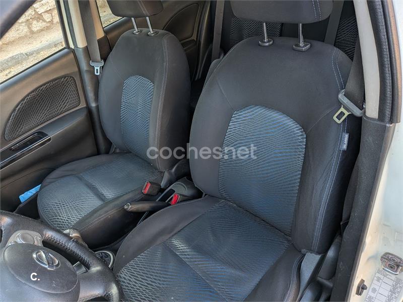 Nissan Micra 2016 — photo 5