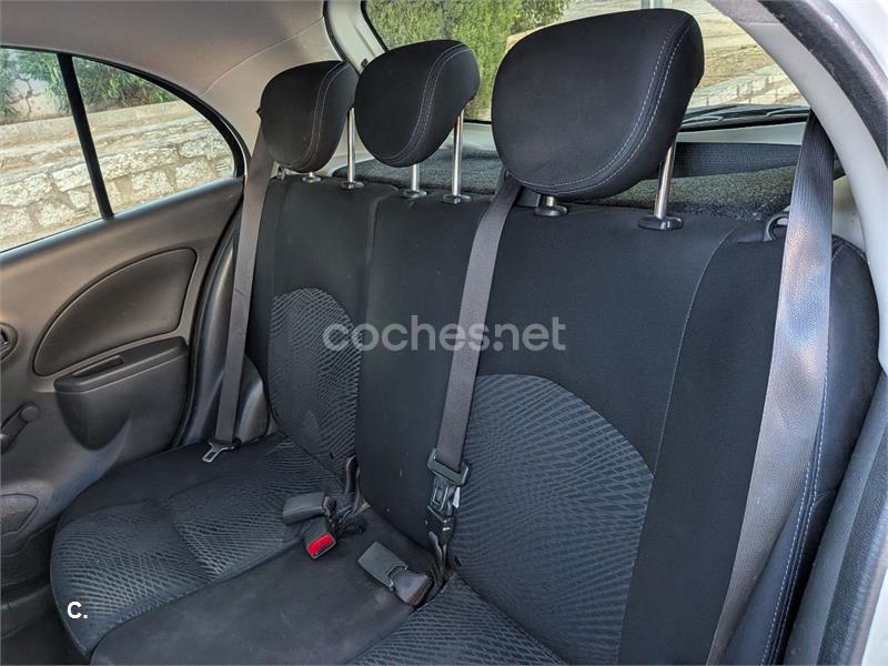 Nissan Micra 2016 — photo 6