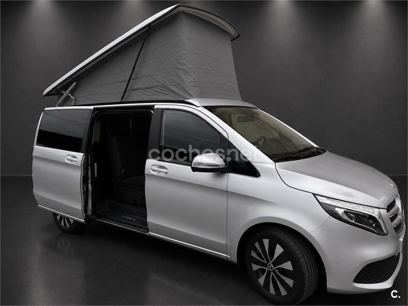 Mercedes-benz Clase V 2023
