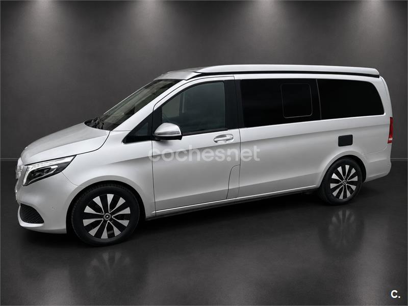 Mercedes-benz Clase V 2023 — photo 2