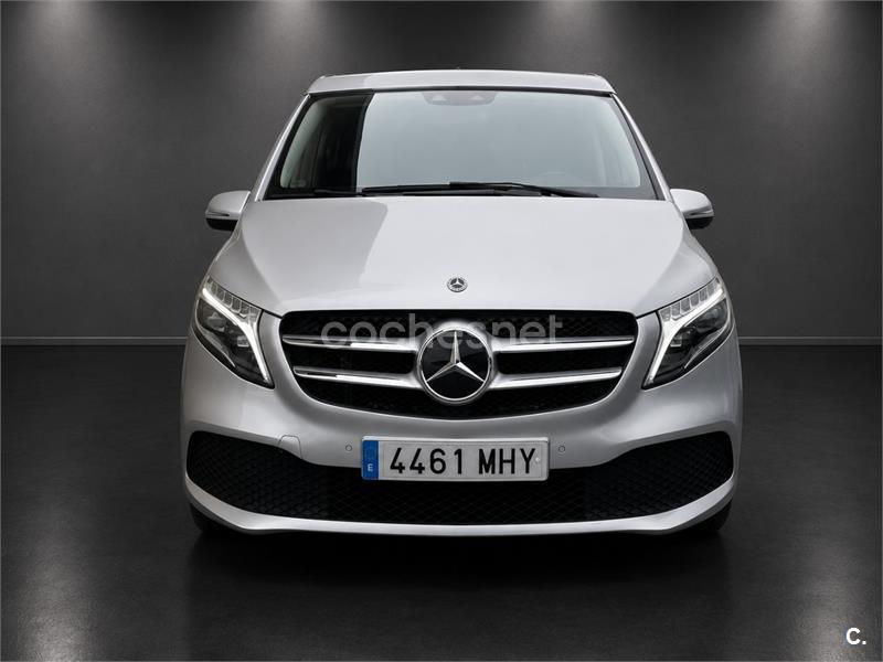 Mercedes-benz Clase V 2023 — photo 3