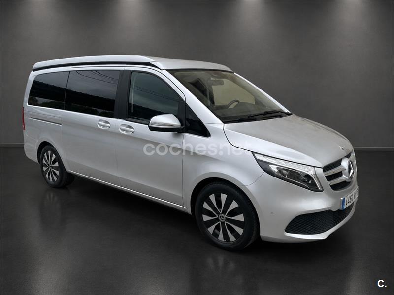Mercedes-benz Clase V 2023 — photo 4