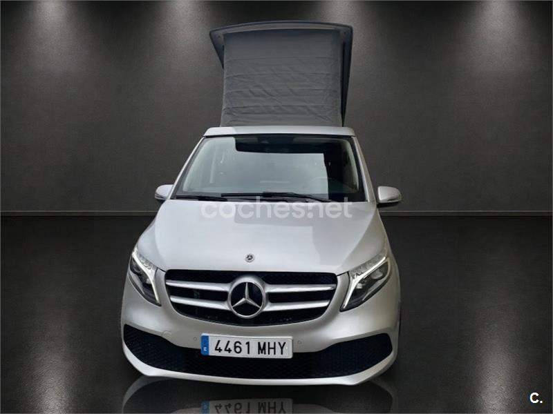 Mercedes-benz Clase V 2023 — photo 5