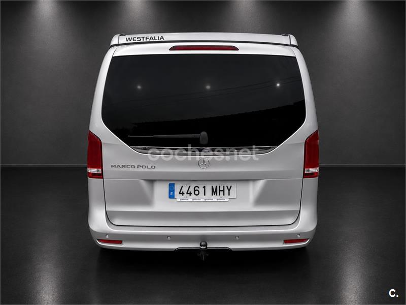 Mercedes-benz Clase V 2023 — photo 6