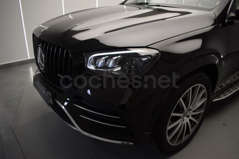 Mercedes-benz Gls 2022 — photo 5