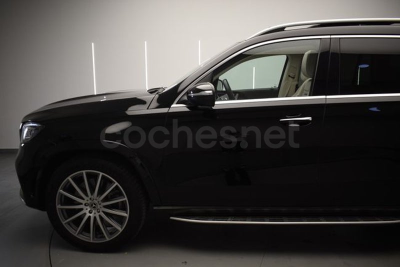 Mercedes-benz Gls 2022 — photo 6