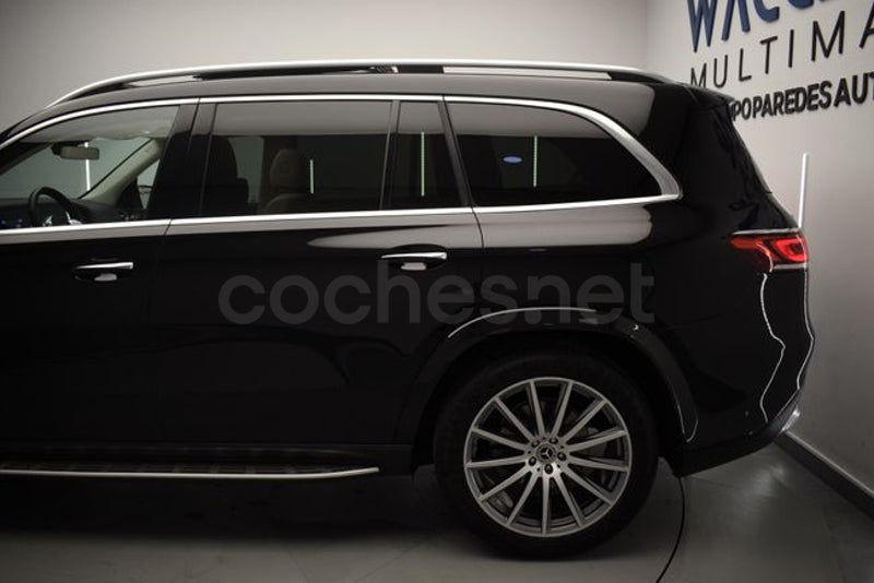 Mercedes-benz Gls 2022 — photo 7