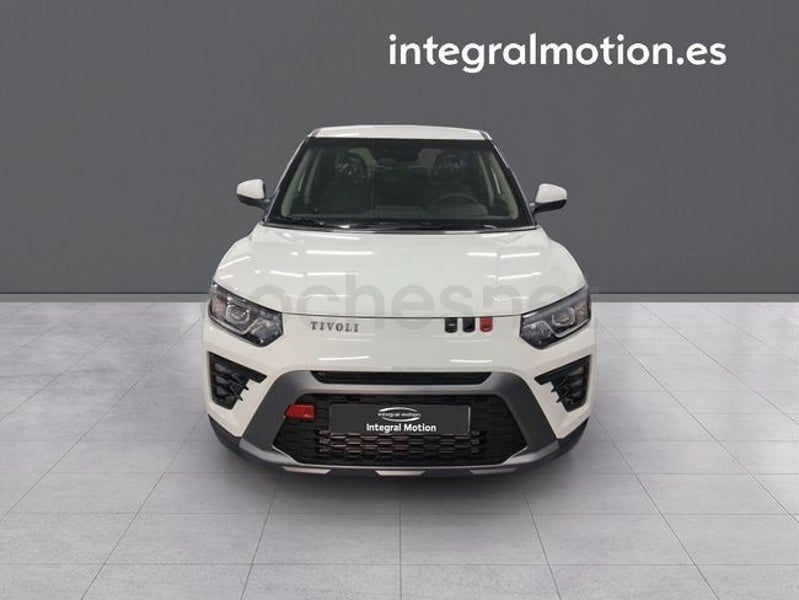 Kgm Tivoli 2025 — photo 2