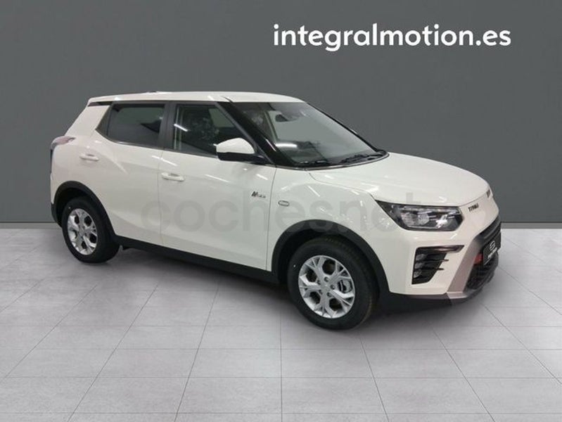 Kgm Tivoli 2025 — photo 3