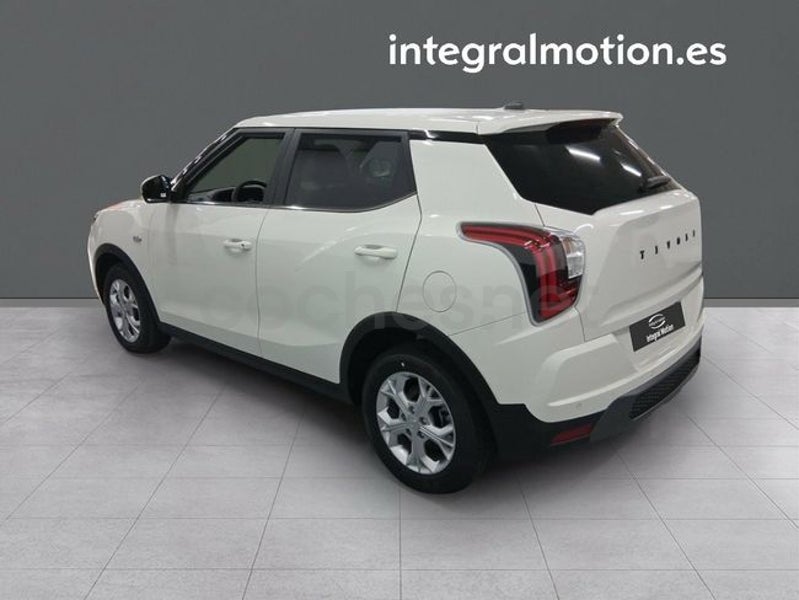 Kgm Tivoli 2025 — photo 4