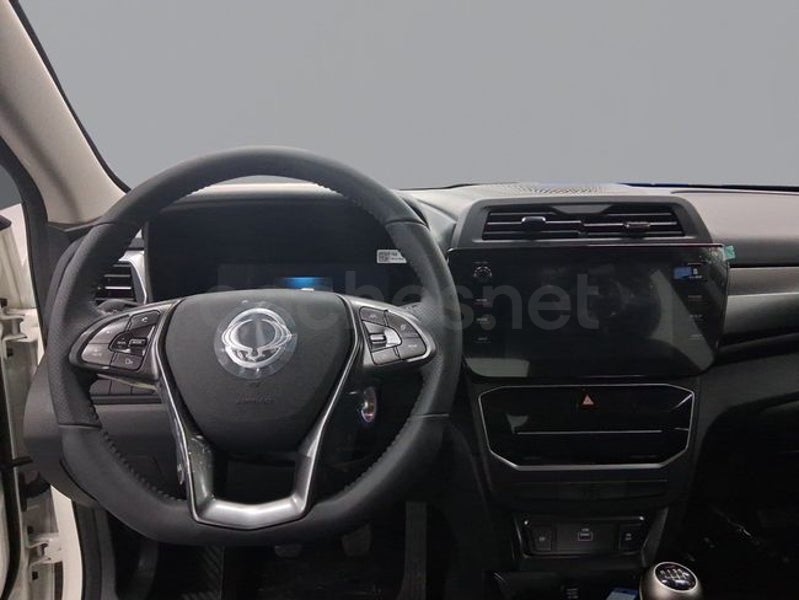 Kgm Tivoli 2025 — photo 7
