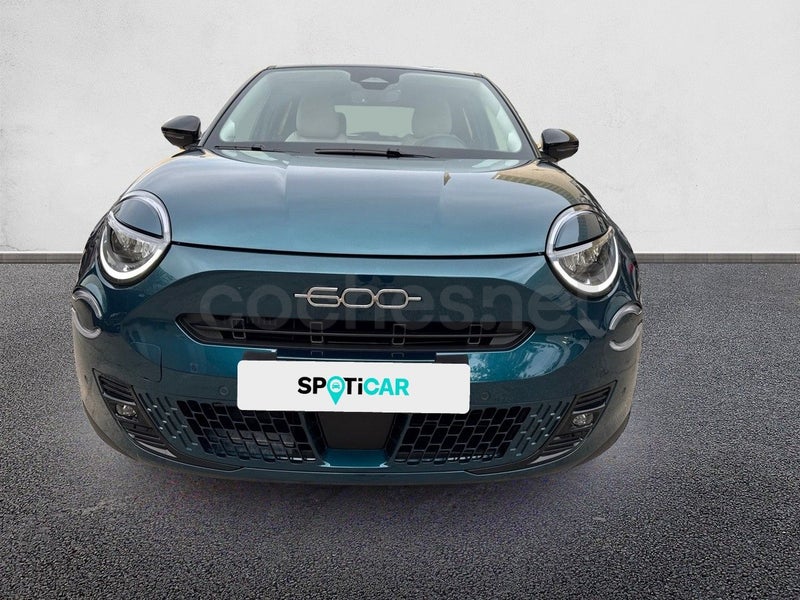 Fiat 600 2026 — photo 2