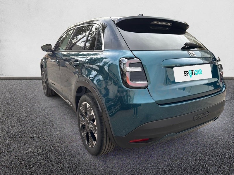 Fiat 600 2026 — photo 6