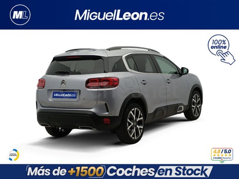 Citroen C5 Aircross 2020 — photo 5