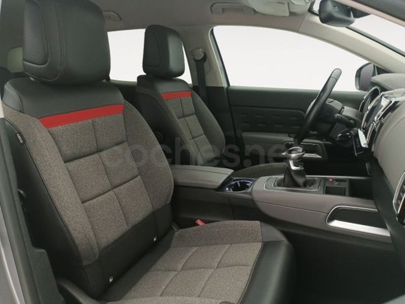 Citroen C5 Aircross 2020 — photo 8