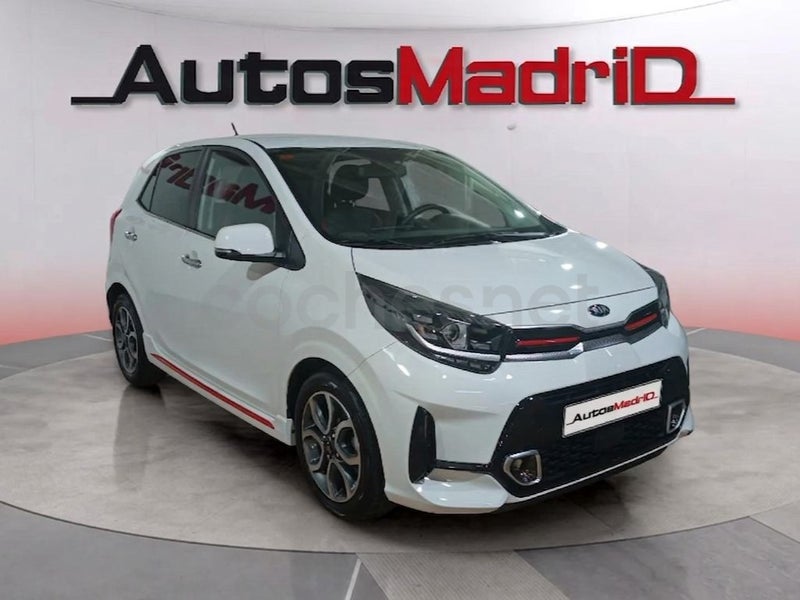 Kia Picanto 2021