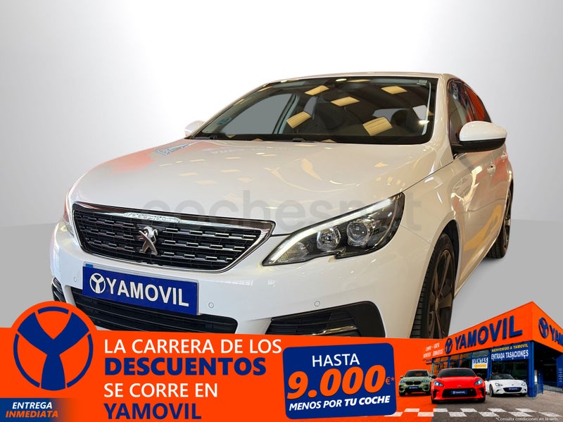 Peugeot 308 2019