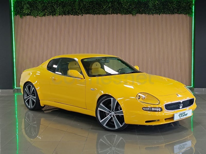 Maserati 3200 Gt 2000