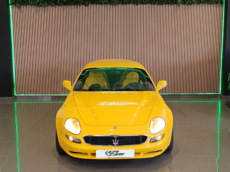 Maserati 3200 Gt 2000 — photo 2