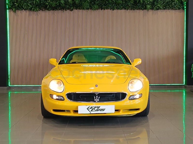 Maserati 3200 Gt 2000 — photo 3