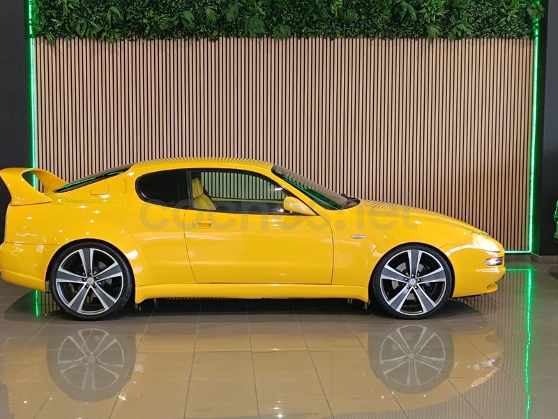 Maserati 3200 Gt 2000 — photo 6