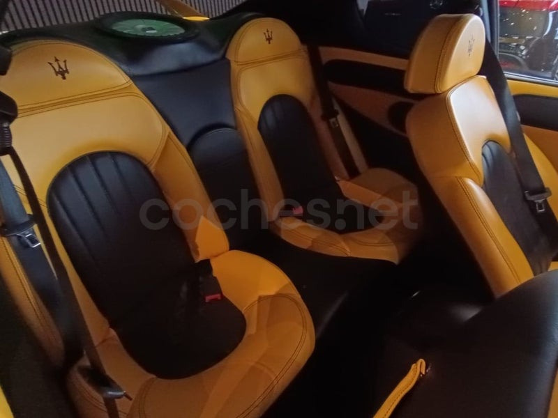 Maserati 3200 Gt 2000 — photo 8