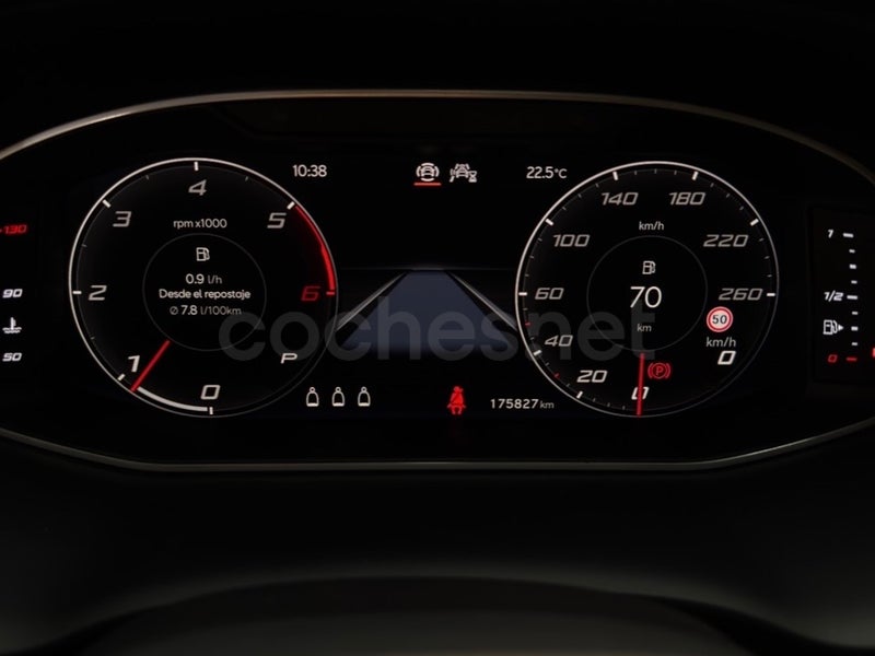 Seat Ateca 2022 — photo 2