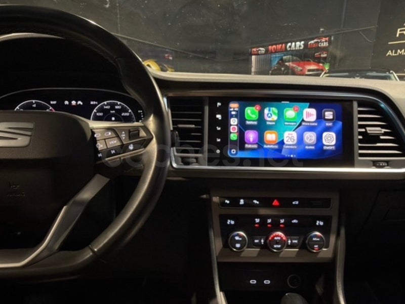 Seat Ateca 2022 — photo 6