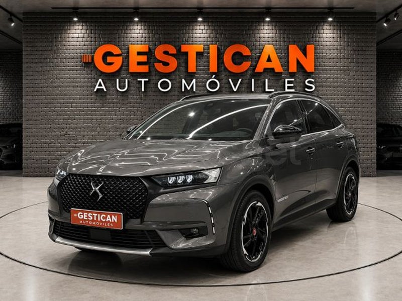 Ds Ds 7 Crossback 2023