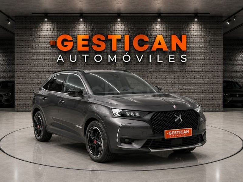Ds Ds 7 Crossback 2023 — photo 4