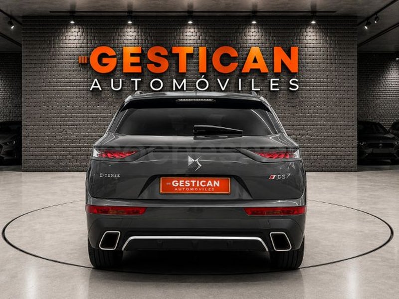 Ds Ds 7 Crossback 2023 — photo 5