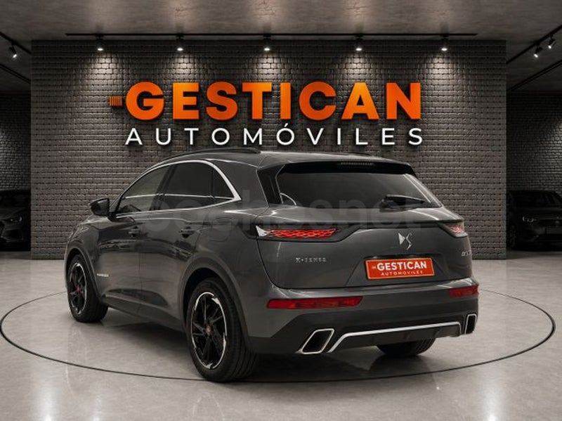 Ds Ds 7 Crossback 2023 — photo 6