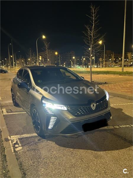Renault Clio 2025 — photo 3