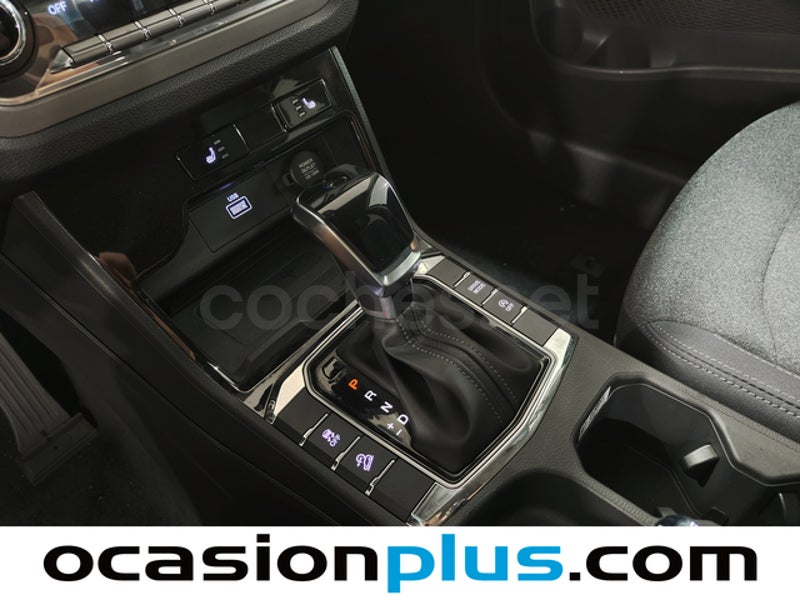 Kgm Korando 2025 — photo 5