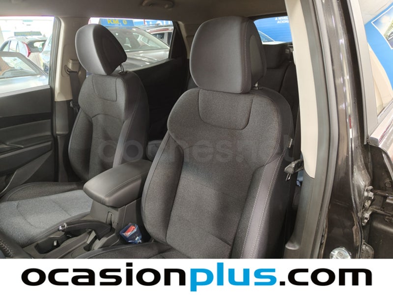 Kgm Korando 2025 — photo 7