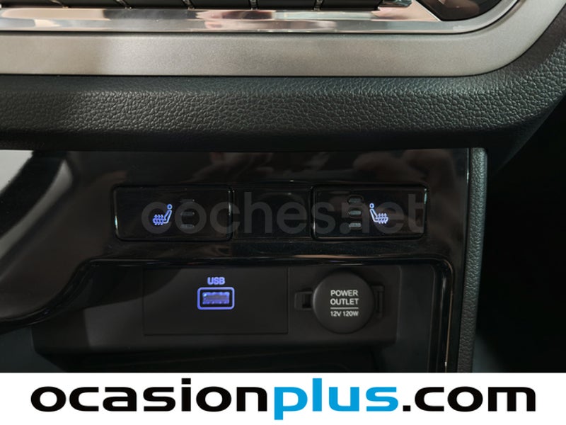 Kgm Korando 2025 — photo 8