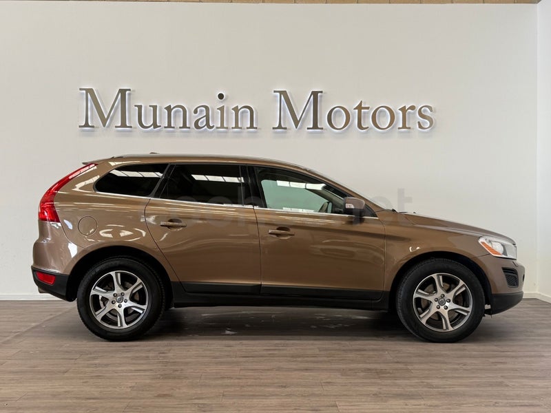 Volvo Xc60 2012 — photo 3