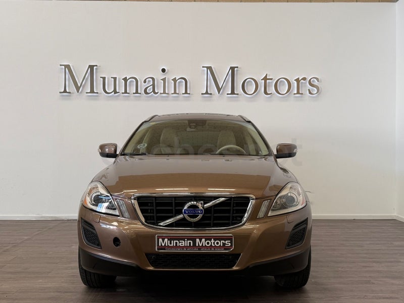 Volvo Xc60 2012 — photo 4