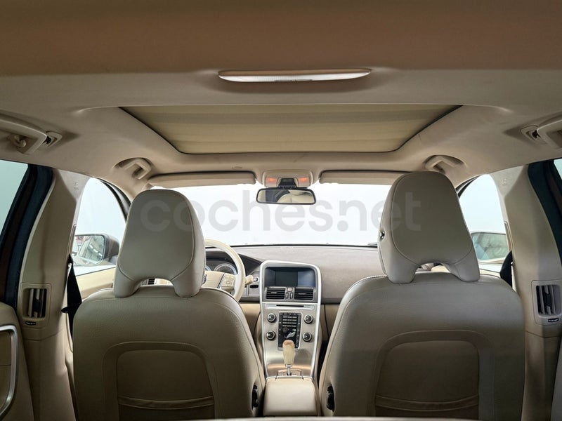 Volvo Xc60 2012 — photo 7